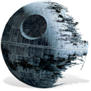 Death Star - 2nd icon